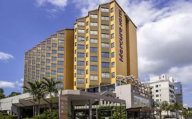 Mercure Florianópolis